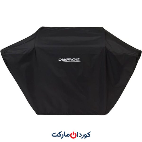 روکش باربیکیو کلاسیک Campingaz، مشکی، XXL، ۱۵۳ در ۶۳ در ۱۰۷ سانتی‌متر