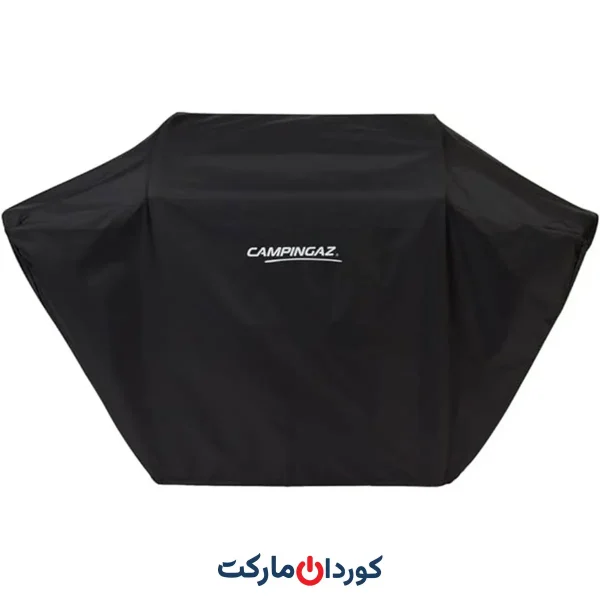 روکش باربیکیو کلاسیک Campingaz، مشکی، XXL، ۱۵۳ در ۶۳ در ۱۰۷ سانتیمتر