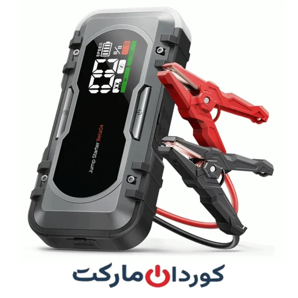 جامپ استارتر BUTURE مدل BETA04