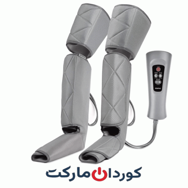 ماساژور پا حرارتی رنفوRENPHO RP-alm070H