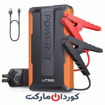 جامپ استارتر مدل T1 برند UTRAI