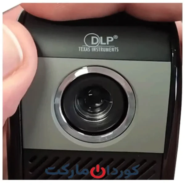 مینی ویدئو پروژکتور یوتونYOTON مدل Y100