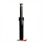 آب پاش مخفی شونده Hunter psu 0412a