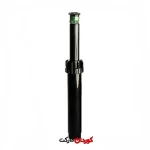 آب پاش مخفی شونده Hunter psu 0412a