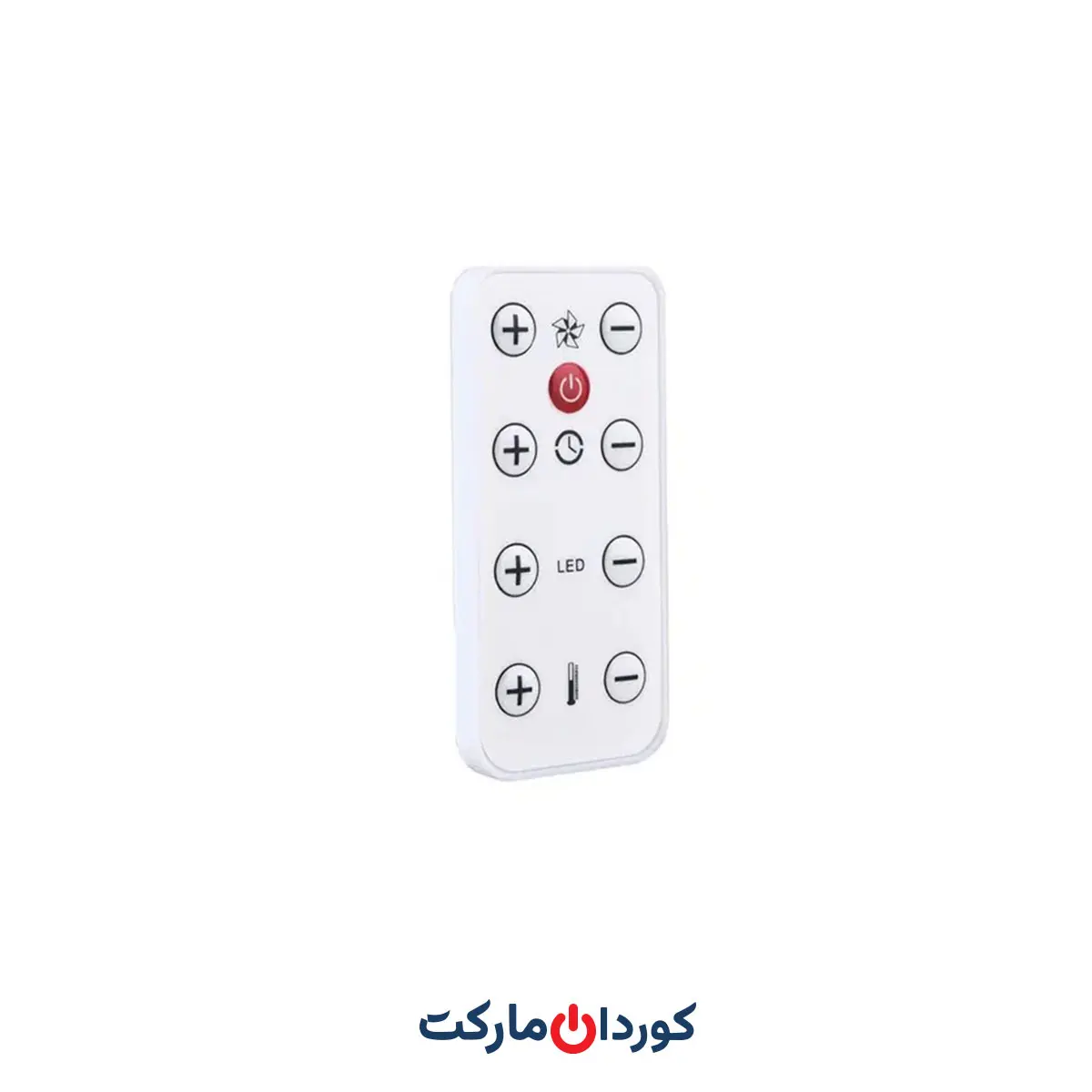 بخاری برقی رومیزی برند instructions مدل 1563 - Image 8