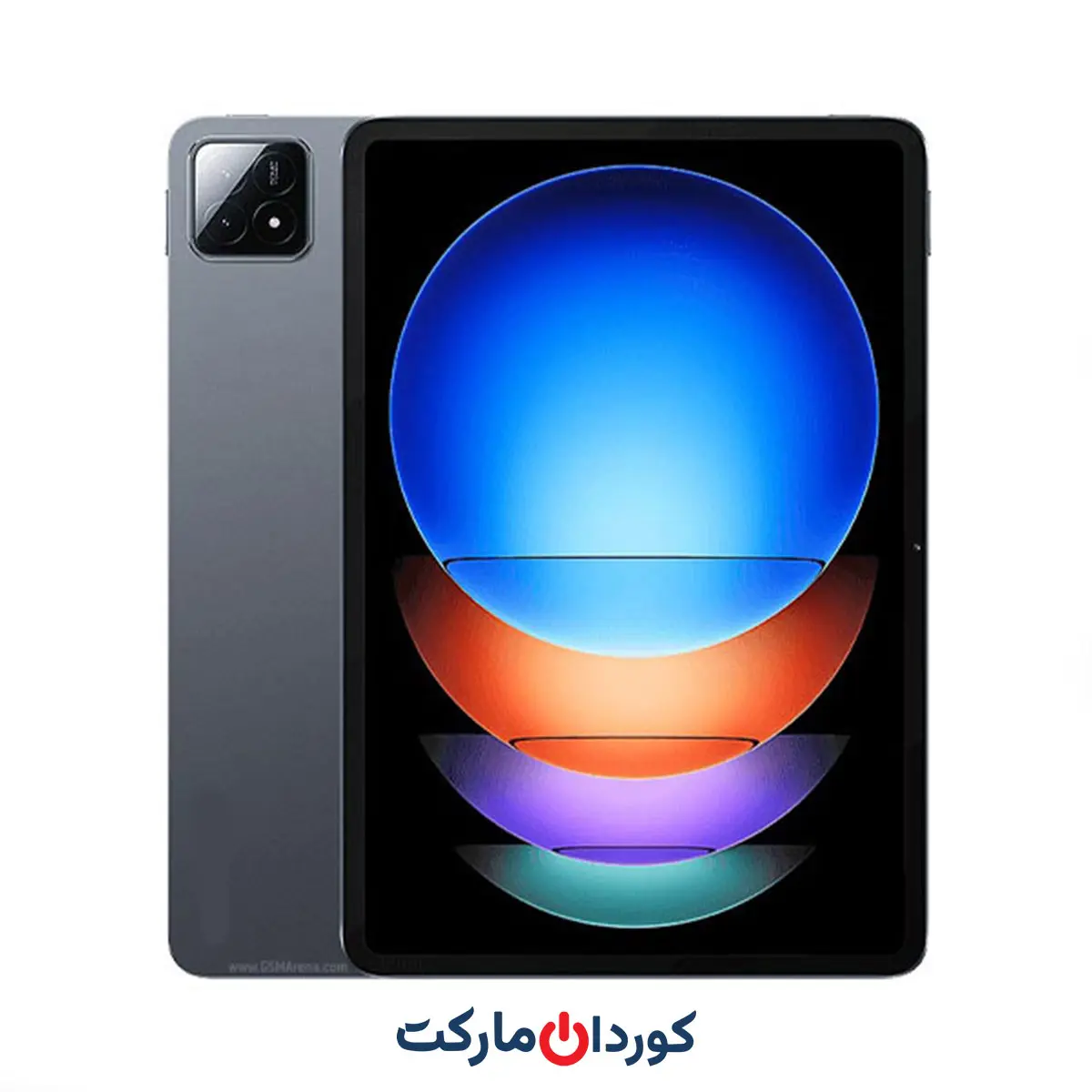 تبلت Pad 6S pro ram 16g
