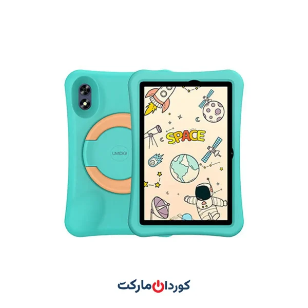 تبلت آموزشی کودکان برند umidigi مدل G2 Tab