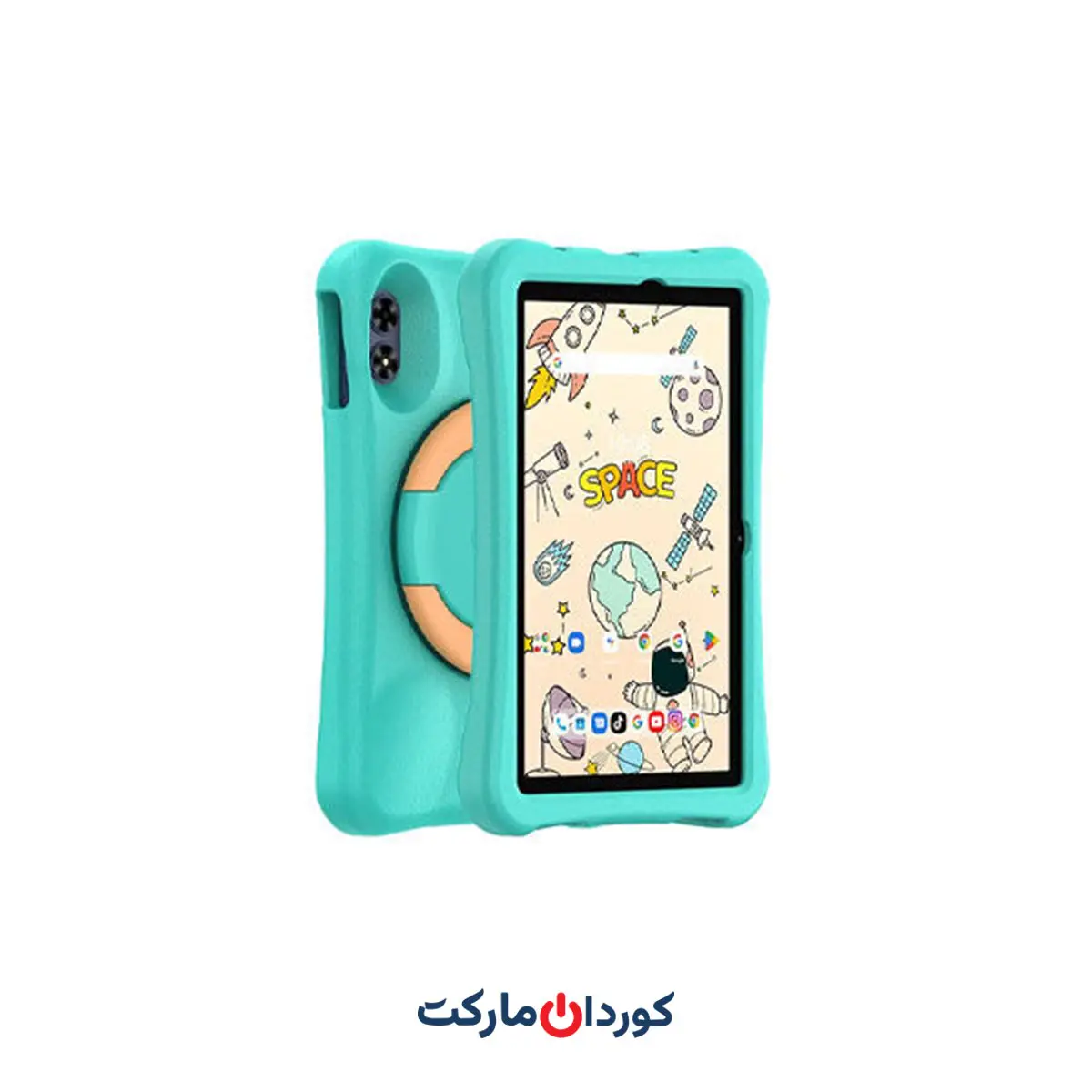 تبلت آموزشی کودکان برند UMIDIGI مدل G2 Tab - Image 2