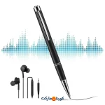 خودکار ضبط صدای حرفه ای برند Riitetown مدل B0B7772QZJ | دارتون