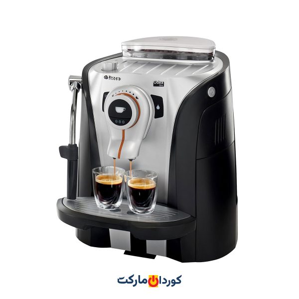 دستگاه اسپرسوساز تمام اتوماتیک سایکو مدل Odea Giro Plus