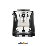 قهوە و اسپرسوساز تمام اتوماتیک سایکو (فیلیپس) مدل Odea Giro Plus
