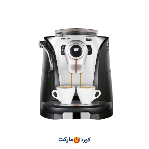 قهوە و اسپرسوساز تمام اتوماتیک سایکو (فیلیپس) مدل Odea Giro Plus