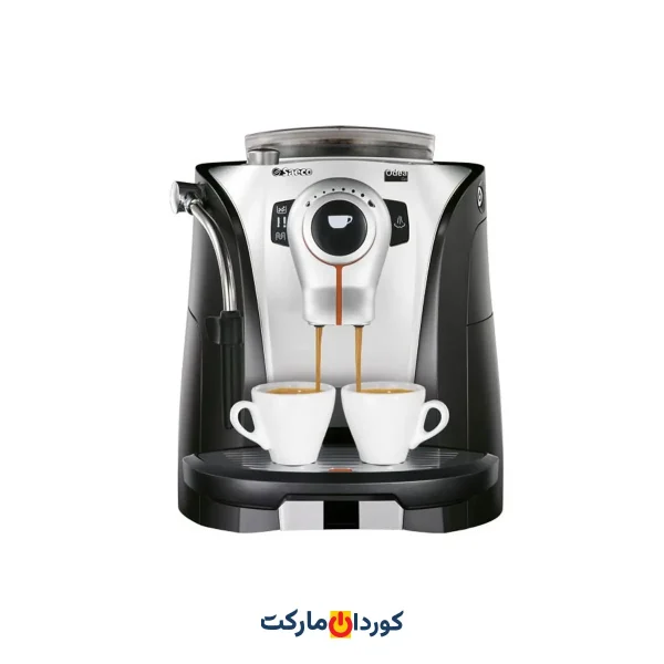 قهوە و اسپرسوساز تمام اتوماتیک سایکو (فیلیپس) مدل Odea Giro Plus