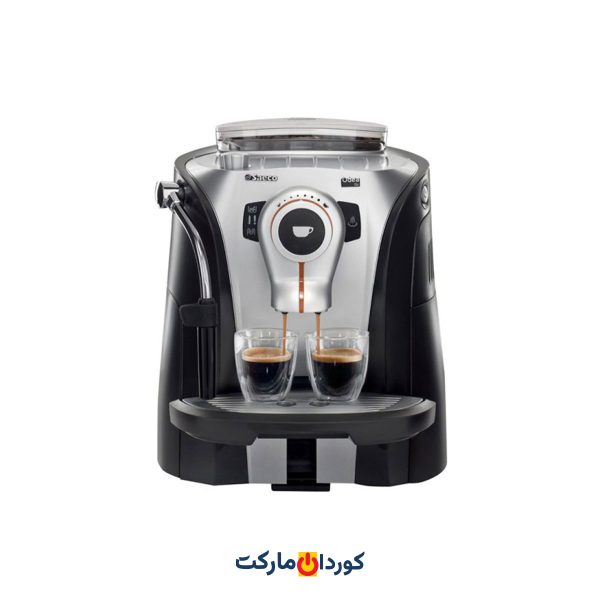 دستگاه اسپرسوساز تمام اتوماتیک سایکو مدل Odea Giro Plus | کوردان مارکت