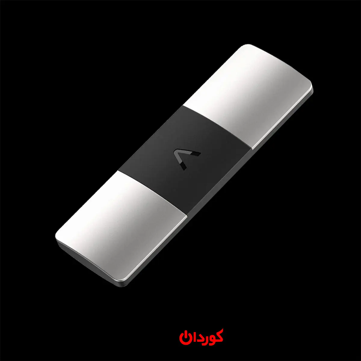 دستگاه نوار قلب قابل حمل KardiaMobile 6L برند Alive Cor مدل 6L - Image 2