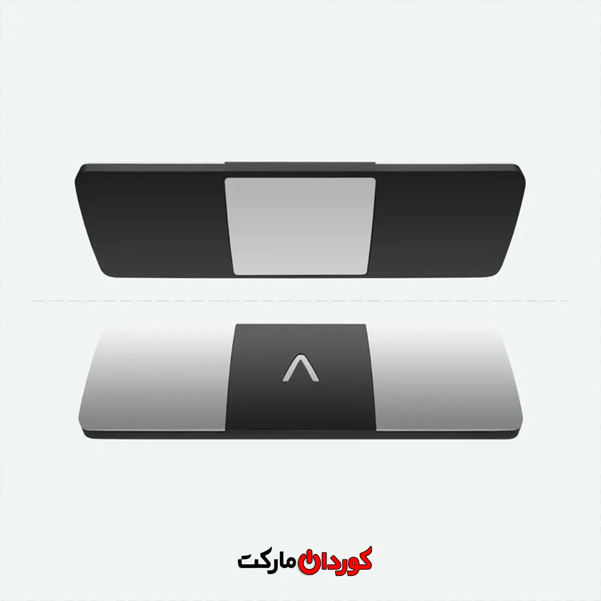 دستگاه نوار قلب قابل حمل KardiaMobile 6L برند Alive Cor مدل 6L - Image 12