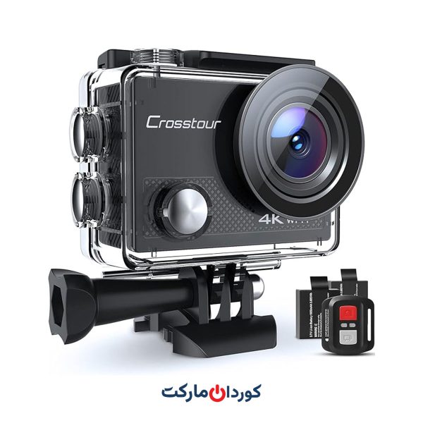 دوربین اکشن Crosstour کراستور مدل CT9000