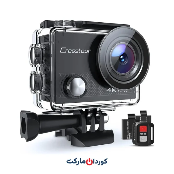 دوربین اکشن Crosstour کراستور مدل CT9000