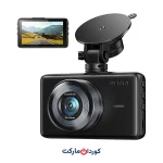 دوربین ثبت وقایع خوردو برند izeeker مدل GD100