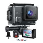 دوربین ورزشی ضدآب برند SURFOLA مدل SF230