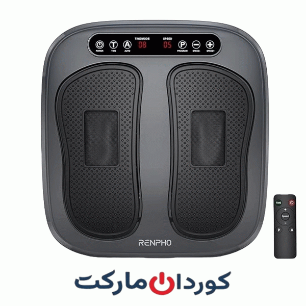 ماساژور پا رنفو مدل RENPHO r-d200r