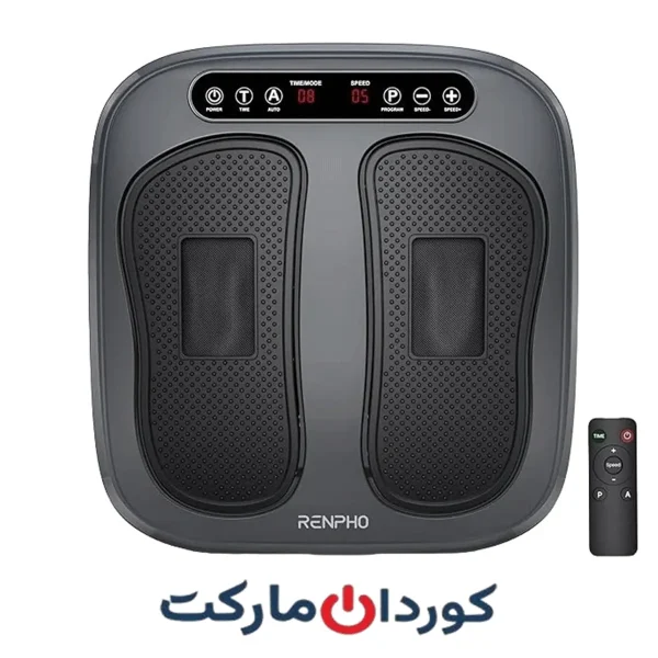 ماساژور پا رنفو مدل RENPHO r-d200r