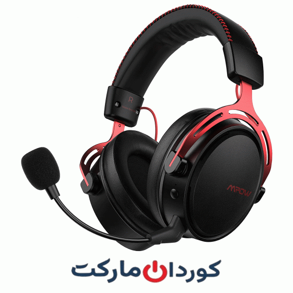هدست بی سیم گیمینگ Mpow BH415A