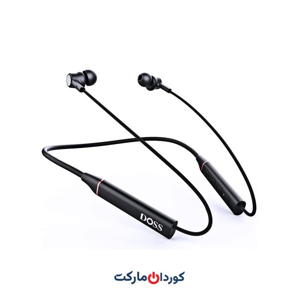 هدفون بلوتوثی برند DOSS مدل Style N10
