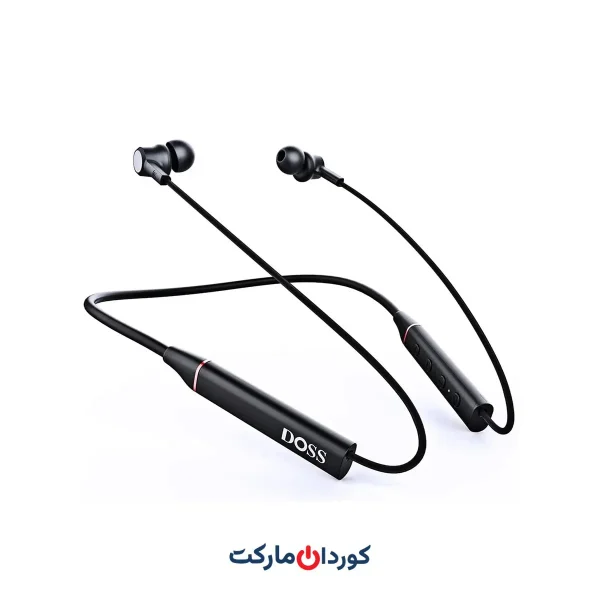 هدفون بلوتوثی برند DOSS مدل Style N10