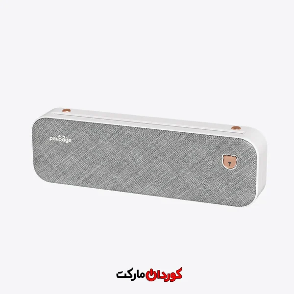 چاپگر و پرینتر حرارتی قابل‌حمل PeriPage مدل A40