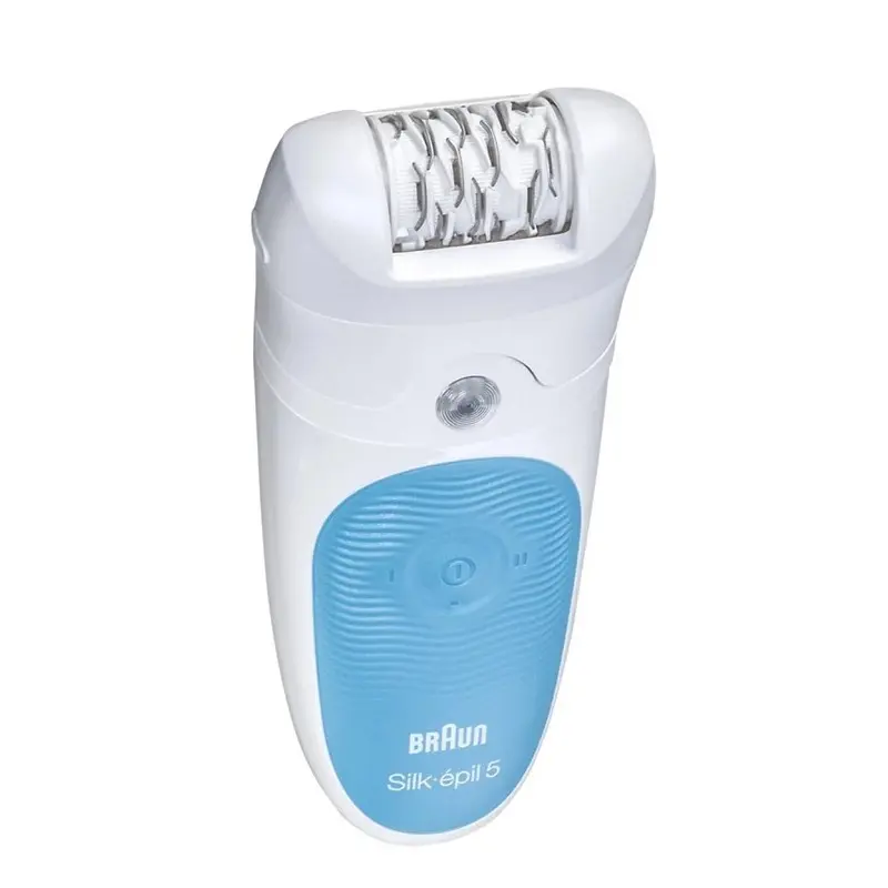اپیلاتور براونBRAUN سری 5 مدل 5511 - Image 6