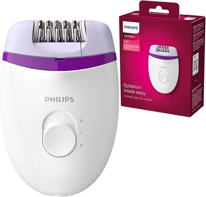 اپیلاتور فیلیپس Philips مدل BRE225 - Image 10