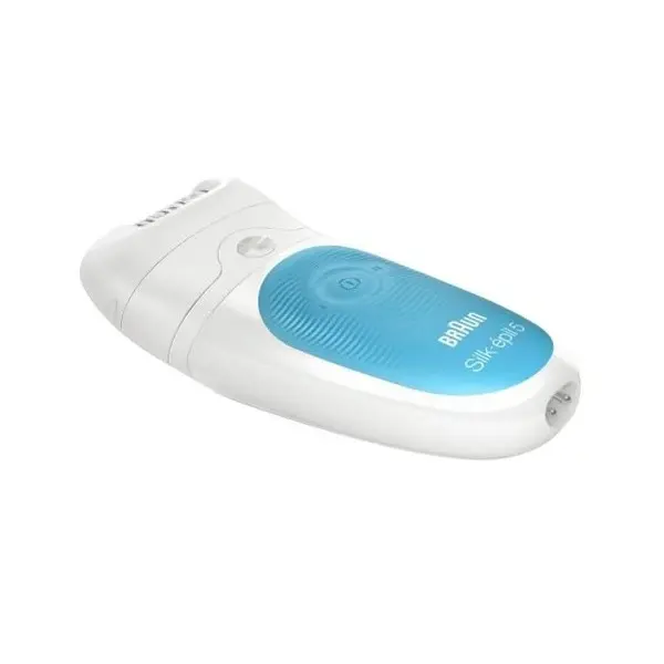 اپیلاتور براونBRAUN سری 5 مدل 5511 - Image 8