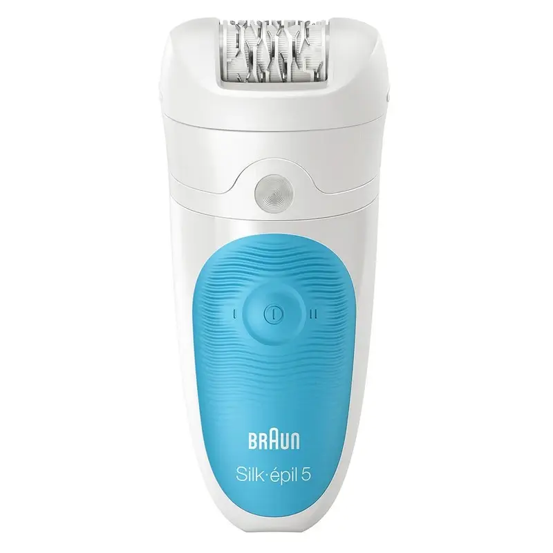 اپیلاتور براونBRAUN سری 5 مدل 5511 - Image 5
