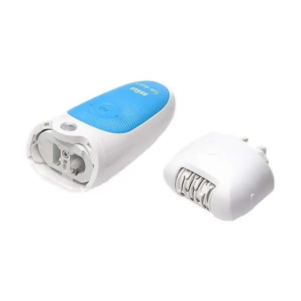 اپیلاتور براونBRAUN سری 5 مدل 5511 - Image 4