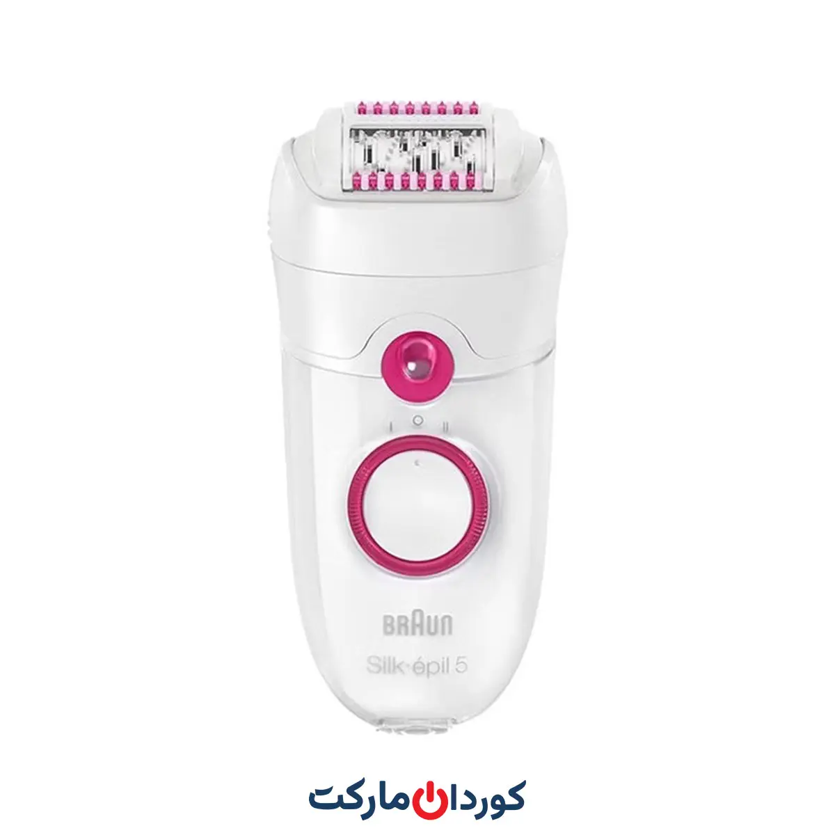 اپیلاتور براون BRAUN سری 5 مدل 5185