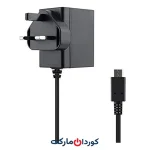 آداپتور AC USB TYPE-C برای نینتندو سوییچ مدل HYC-KM 1503