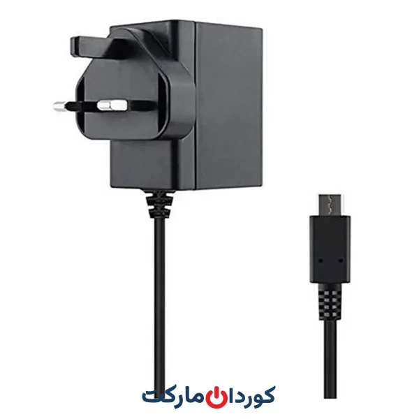 آداپتور AC USB TYPE-C برای نینتندو سوییچ مدل HYC-KM 1503