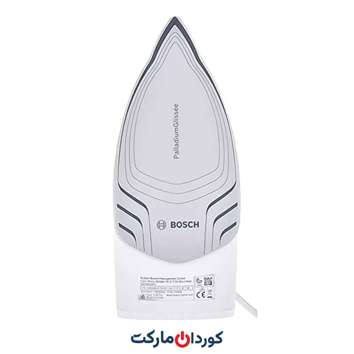 اتو بوش اورجینال Bosch مدل TLB5000 - Image 2