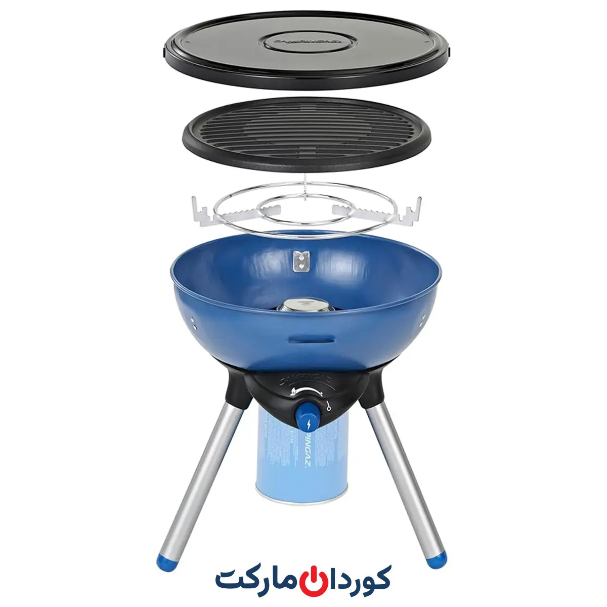 اجاق گاز Campingaz Party Grill 200