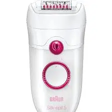 اپیلاتور براون BRAUN سری 5 مدل 5185
