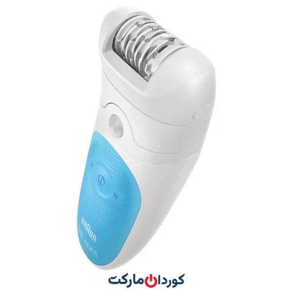 اپیلاتور براونBRAUN مدل 5511
