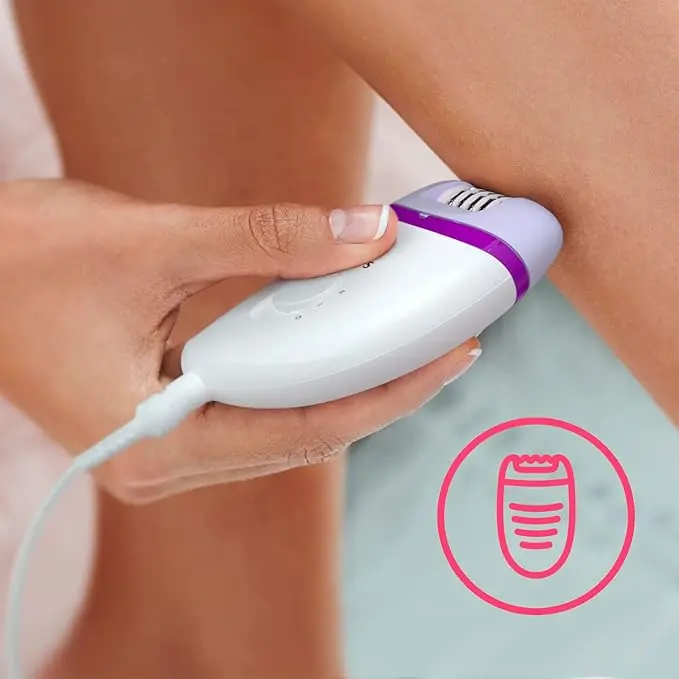 اپیلاتور فیلیپس Philips مدل BRE225 - Image 5
