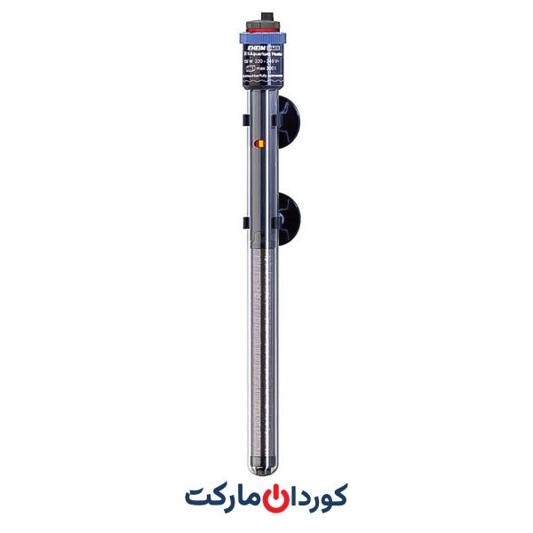 بخاری آکواریوم ترموکنترل 125 وات ایهایم Eheim