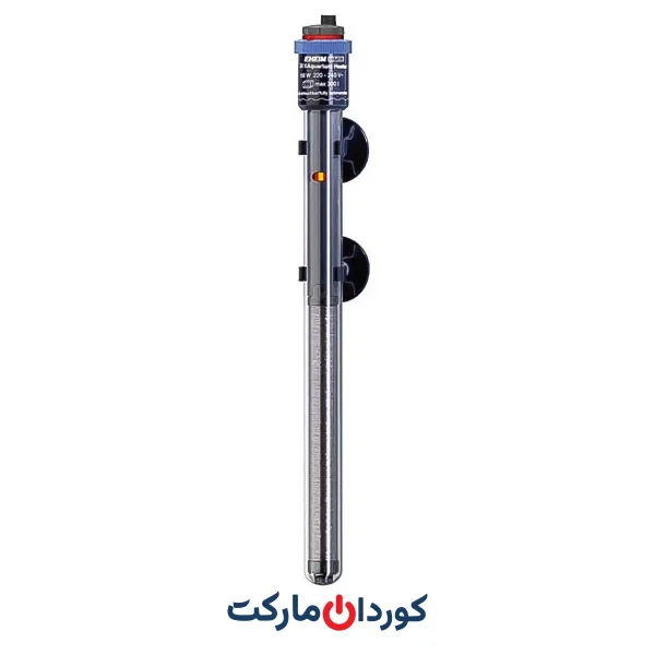 بخاری آکواریوم ترموکنترل 125 وات ایهایم Eheim