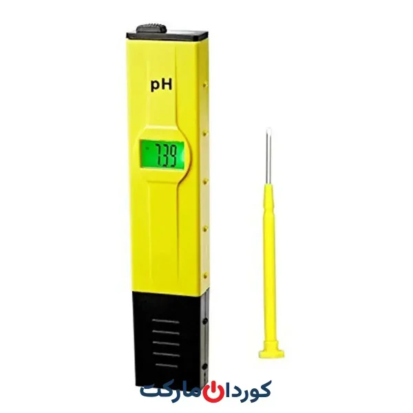 دستگاه PH سنج (پی اچ متر)مدل PH-2011