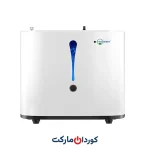 دستگاه اکسیژن ساز قابل حمل HIDGEEM مدل BE04