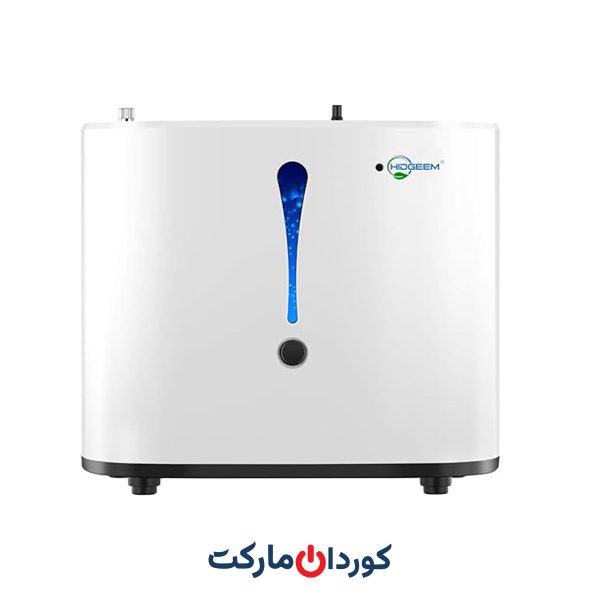 دستگاه اکسیژن ساز قابل حمل HIDGEEM مدل BE04