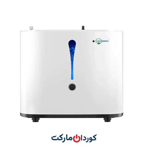 دستگاه اکسیژن ساز قابل حمل HIDGEEM مدل BE04