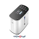 دستگاه اکسیژن ساز قابل حمل HIDGEEM مدل BE04